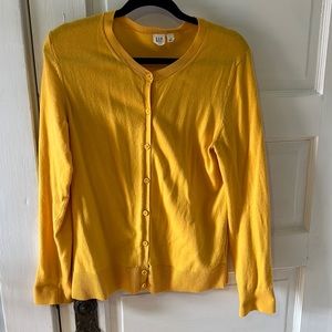 Gap women’s cardigan